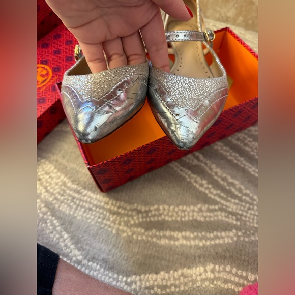 Tory Burch flats - Picture 2 of 5